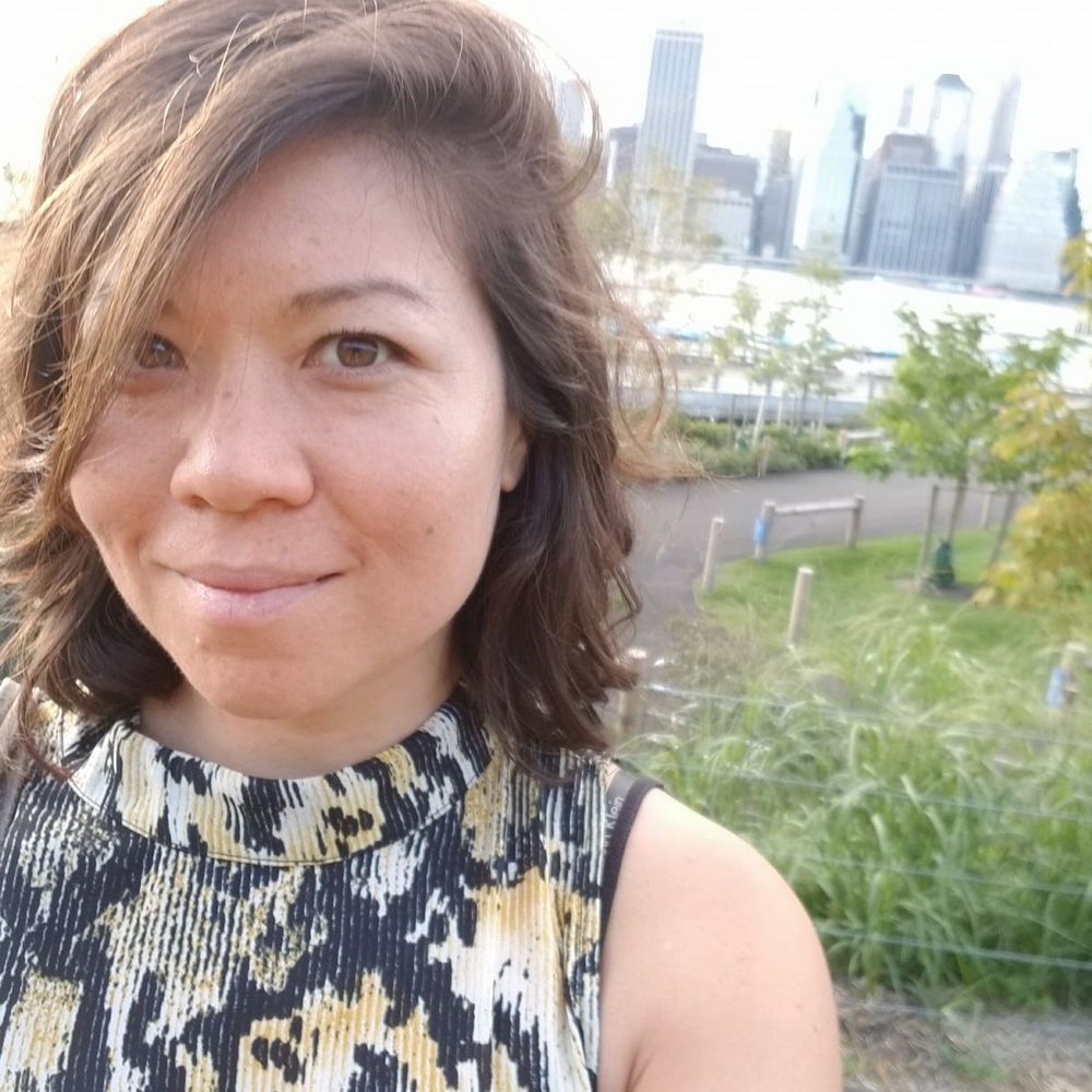 Meet your Posher, Elizabeth